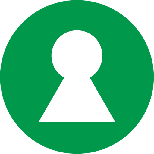 nokkelhullet